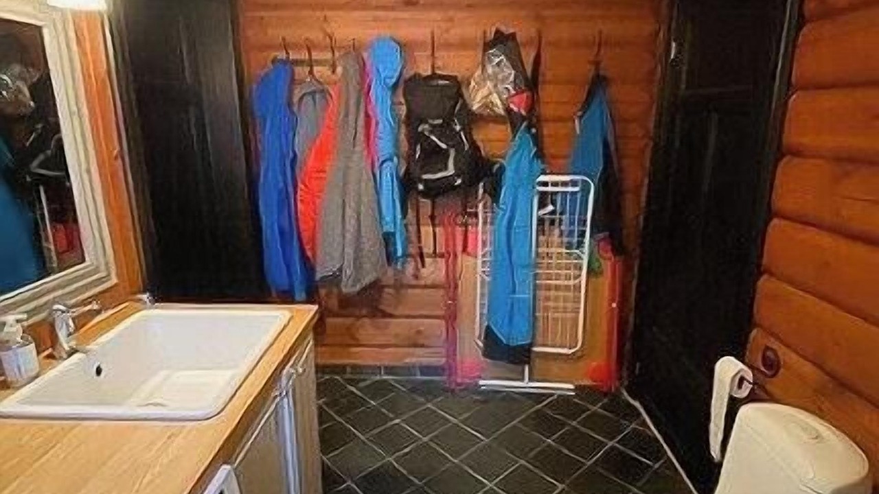 Photo of Bathroom in Etnedal
