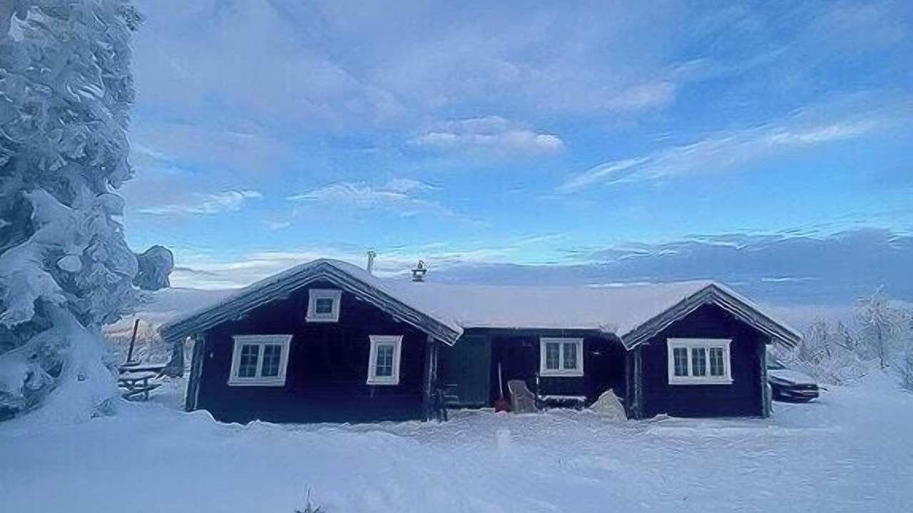 Photo of Outdoor in Etnedal