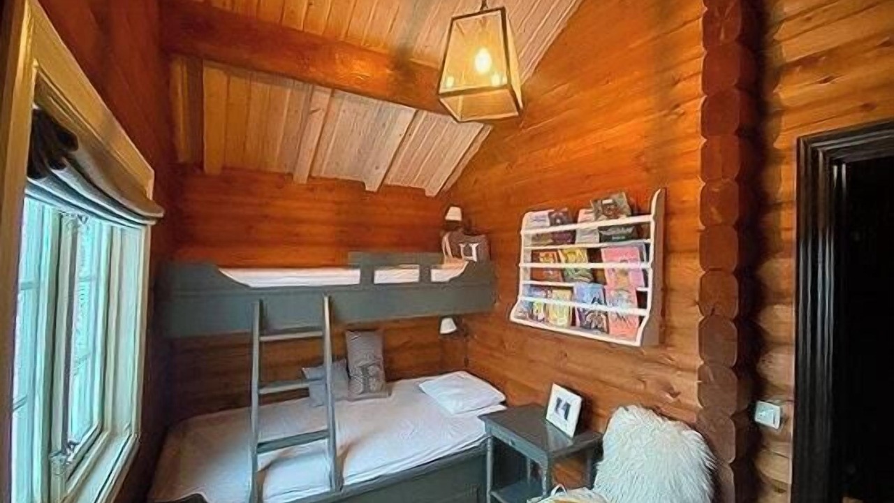 Photo of Bedroom in Etnedal