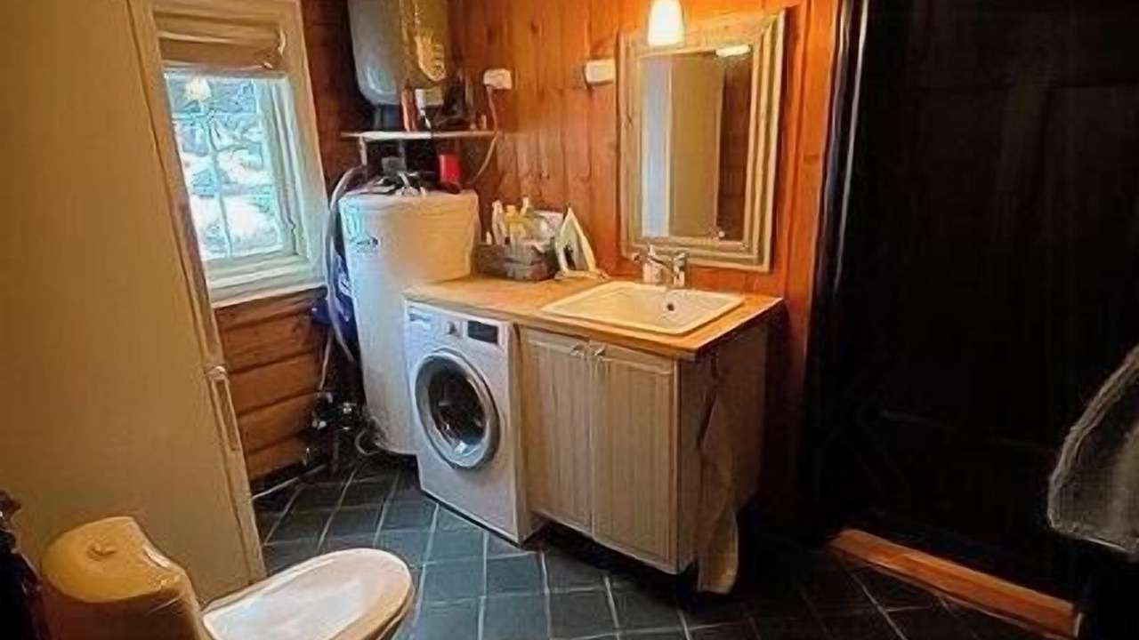 Photo of Bathroom in Etnedal