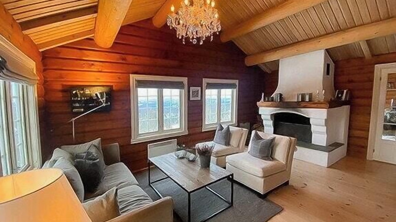 Photo of Livingroom in Etnedal