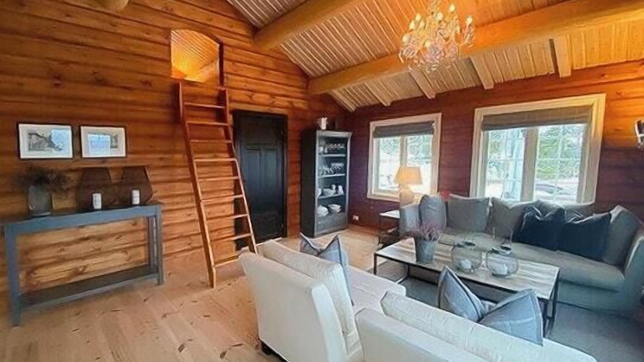 Photo of Livingroom in Etnedal