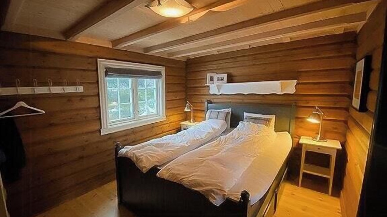 Photo of Bedroom in Etnedal