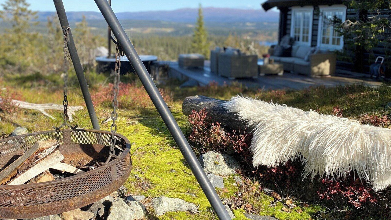 Photo of Outdoor in Etnedal