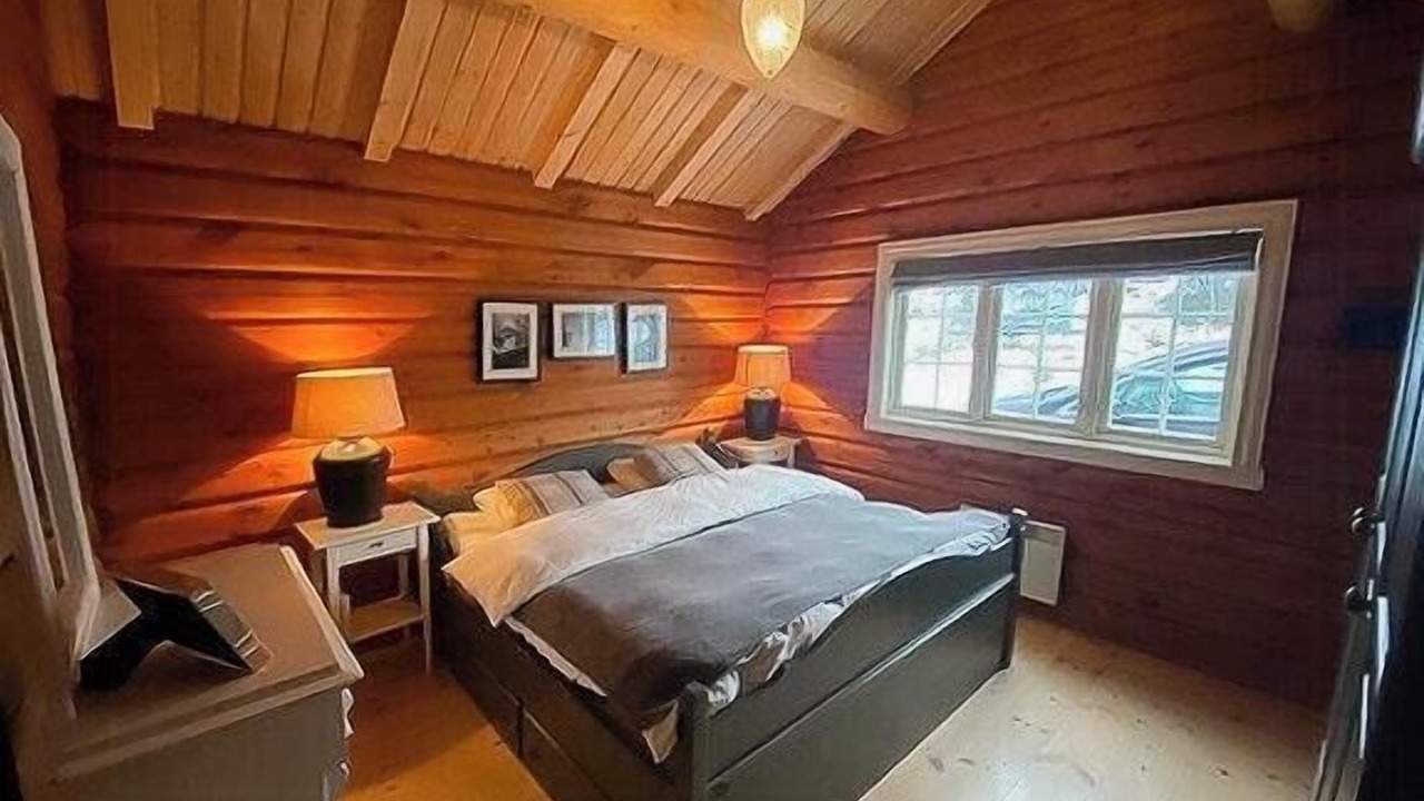 Photo of Bedroom in Etnedal