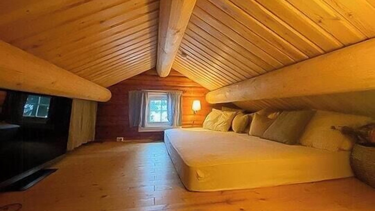 Photo of Bedroom in Etnedal