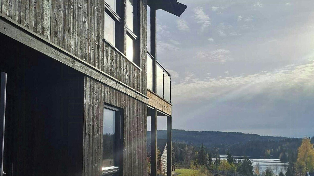 Photo of Outdoor in Lunner