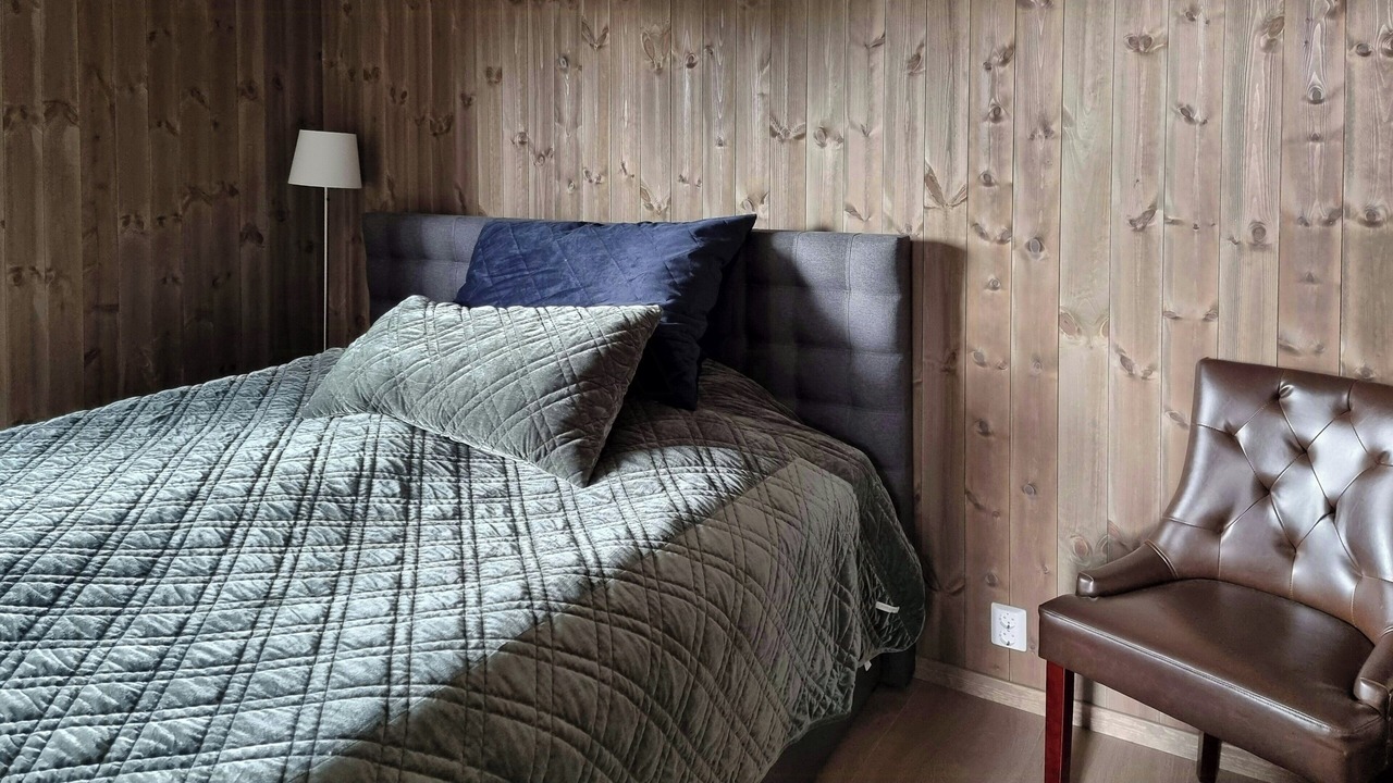Photo of Bedroom in Lunner