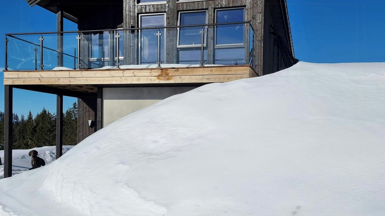 Photo of Outdoor in Lunner