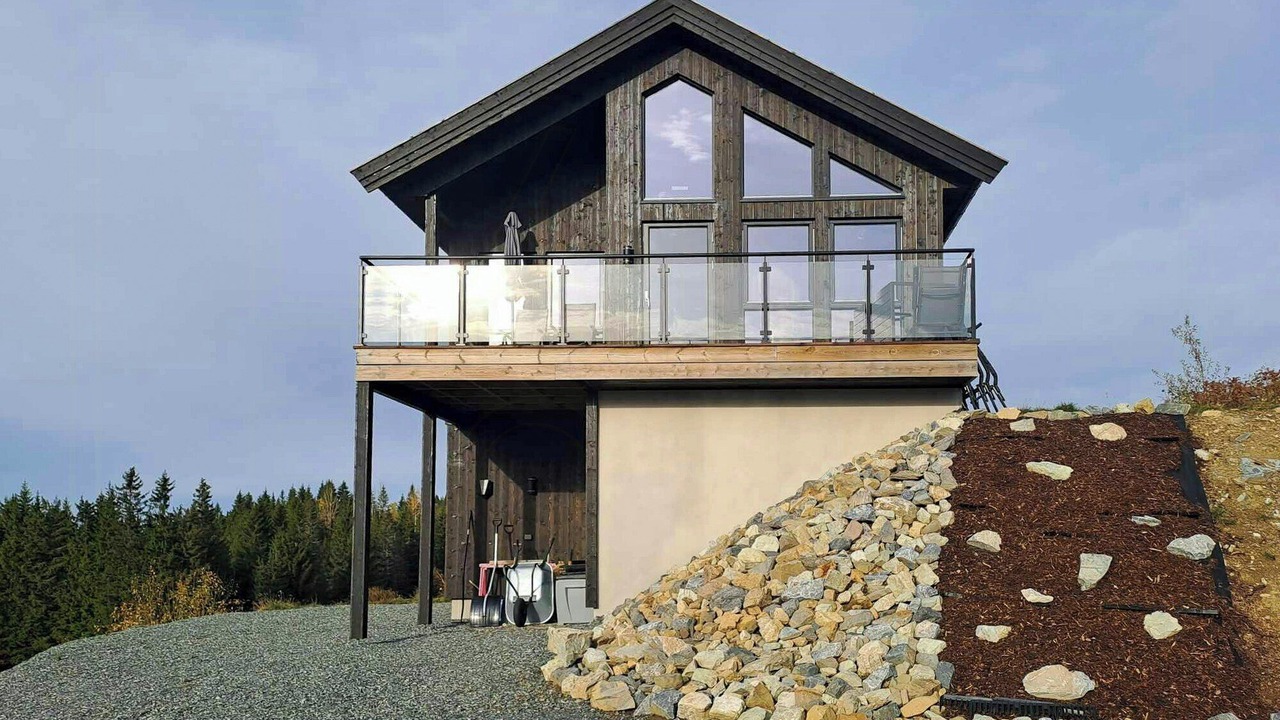 Photo of Outdoor in Lunner