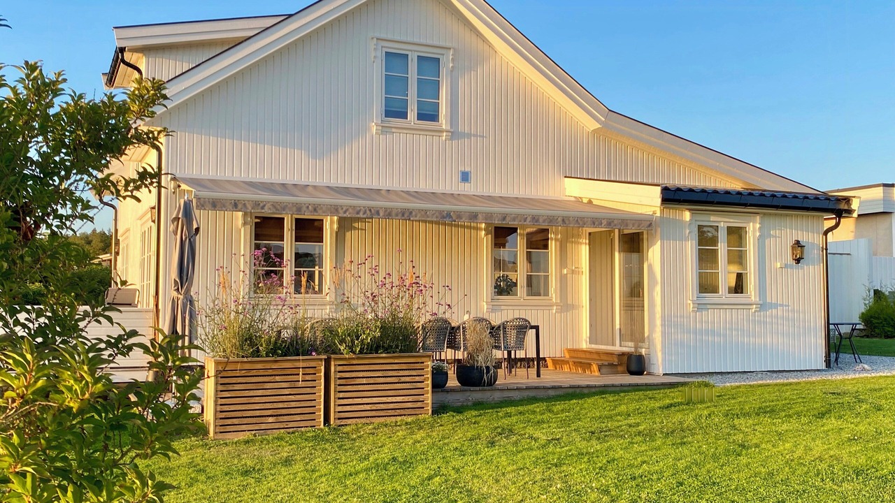 Photo of Outdoor in Larvik