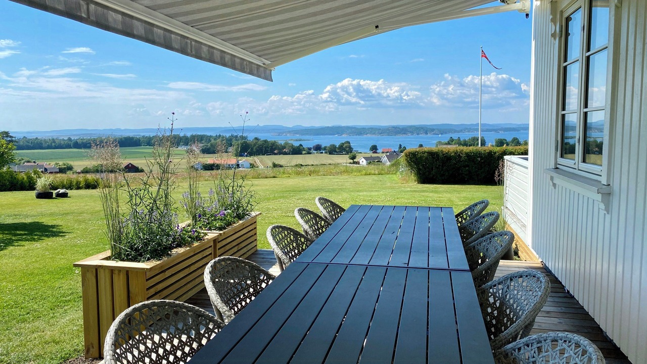 Photo of Outdoor in Larvik