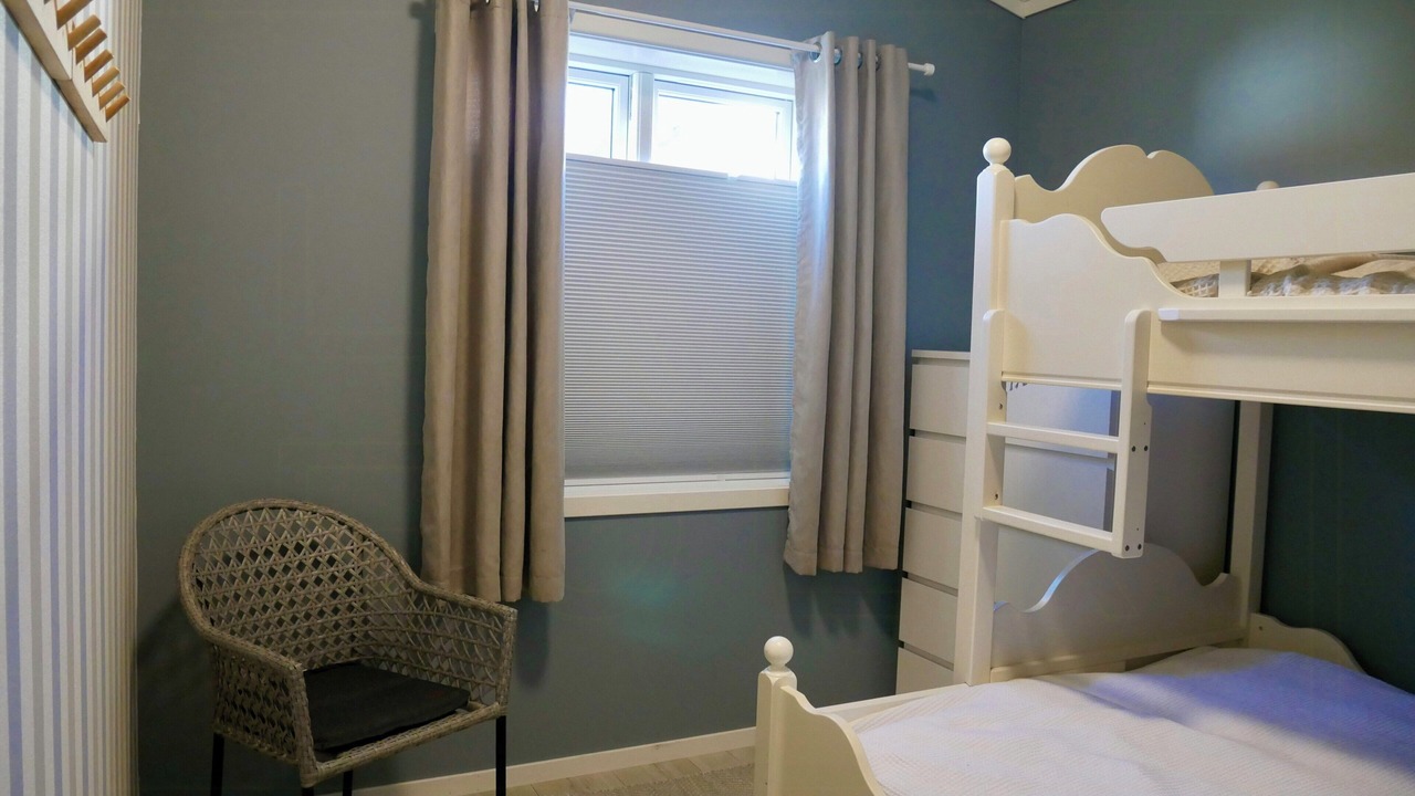 Photo of Bedroom in Larvik
