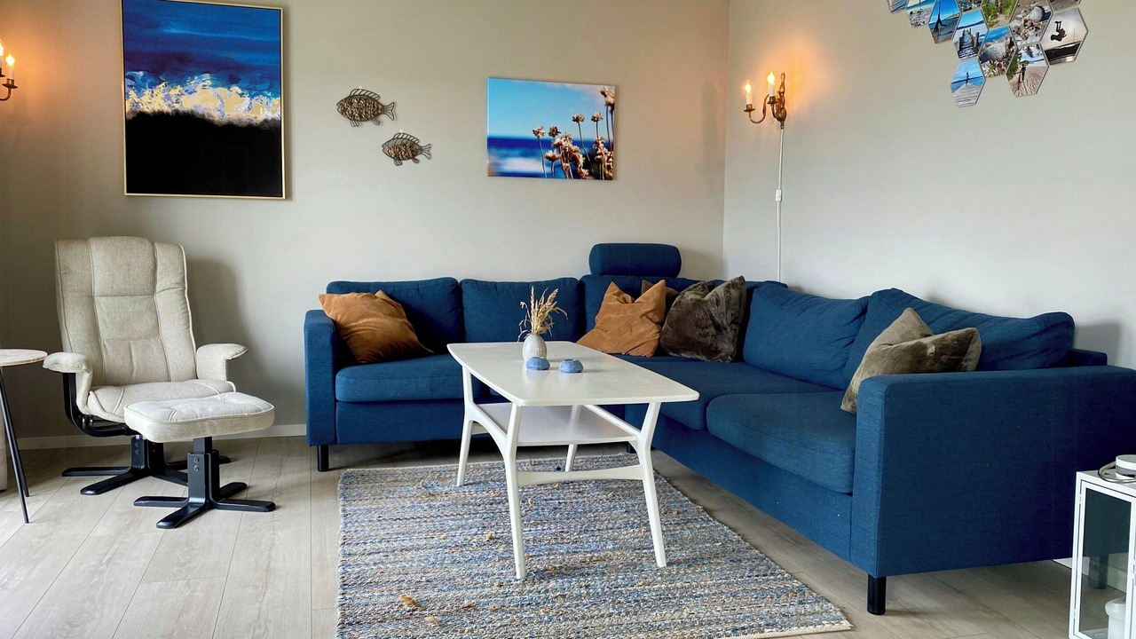 Photo of Livingroom in Larvik
