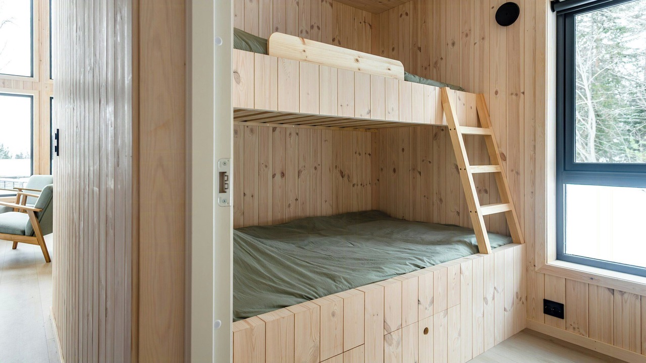 Photo of Bedroom in Nissedal