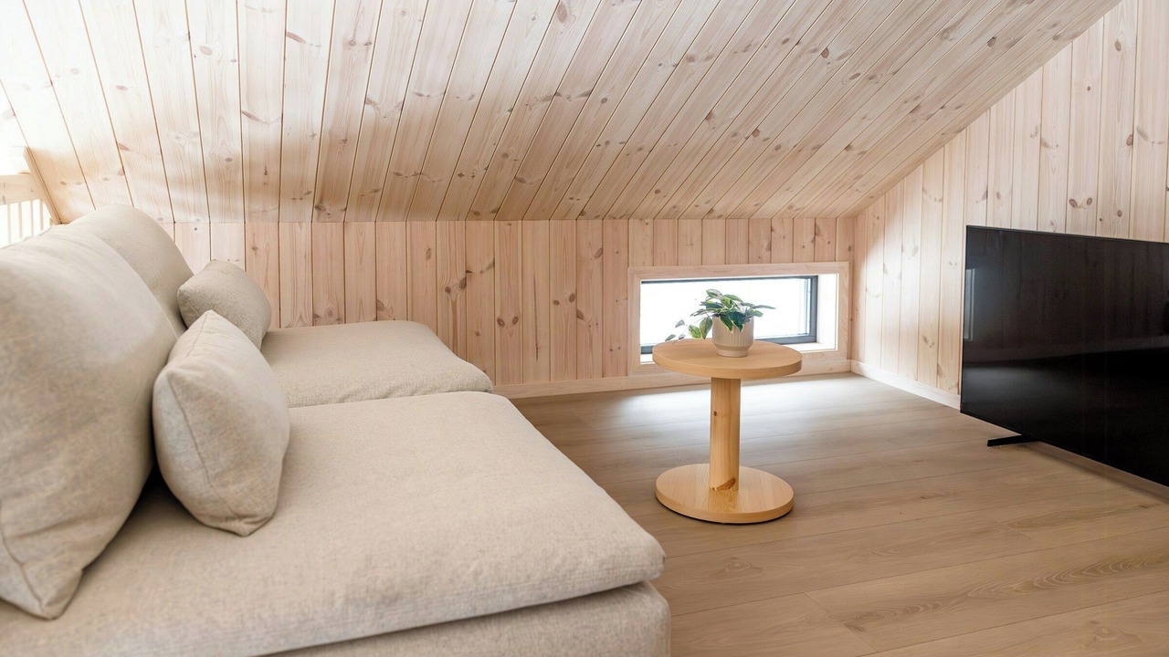 Photo of Livingroom in Nissedal