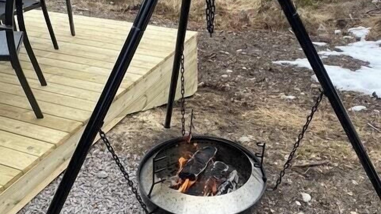 Photo of Outdoor in Nissedal