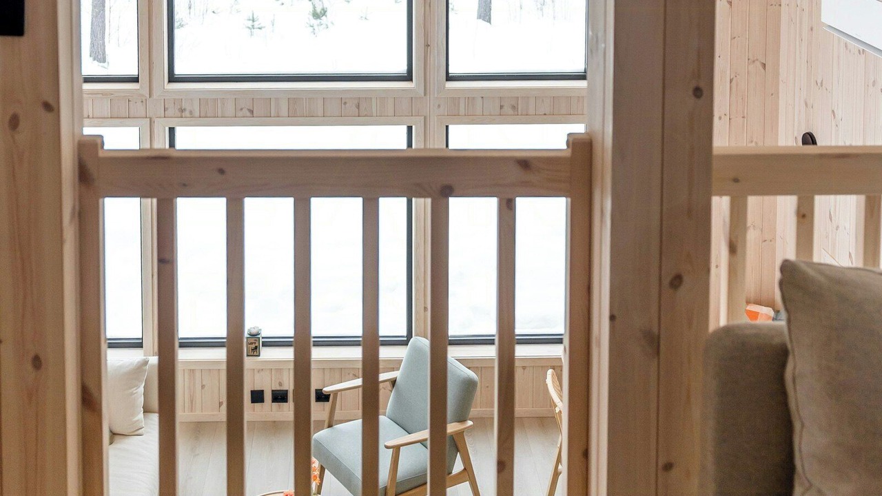 Photo of Livingroom in Nissedal
