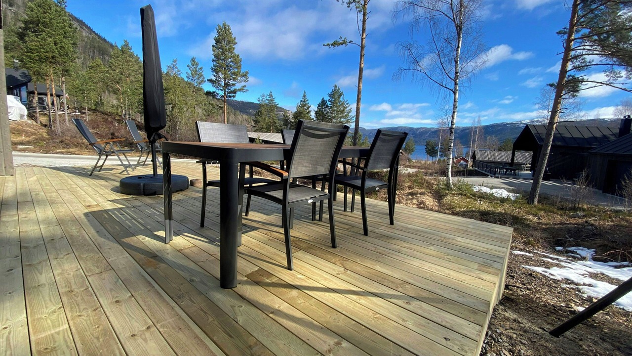 Photo of Outdoor in Nissedal