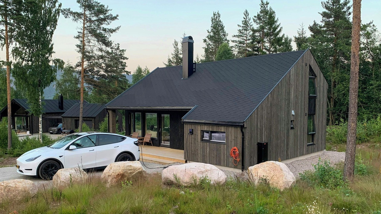 Photo of Outdoor in Nissedal