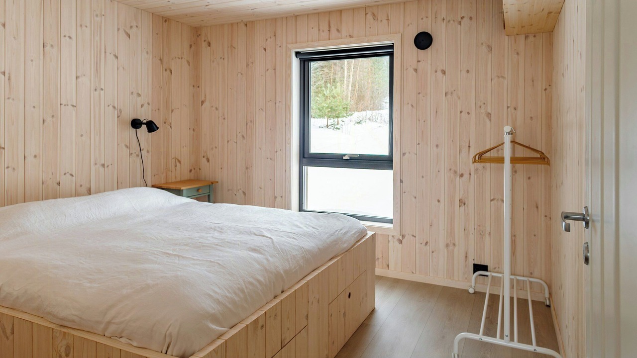 Photo of Bedroom in Nissedal