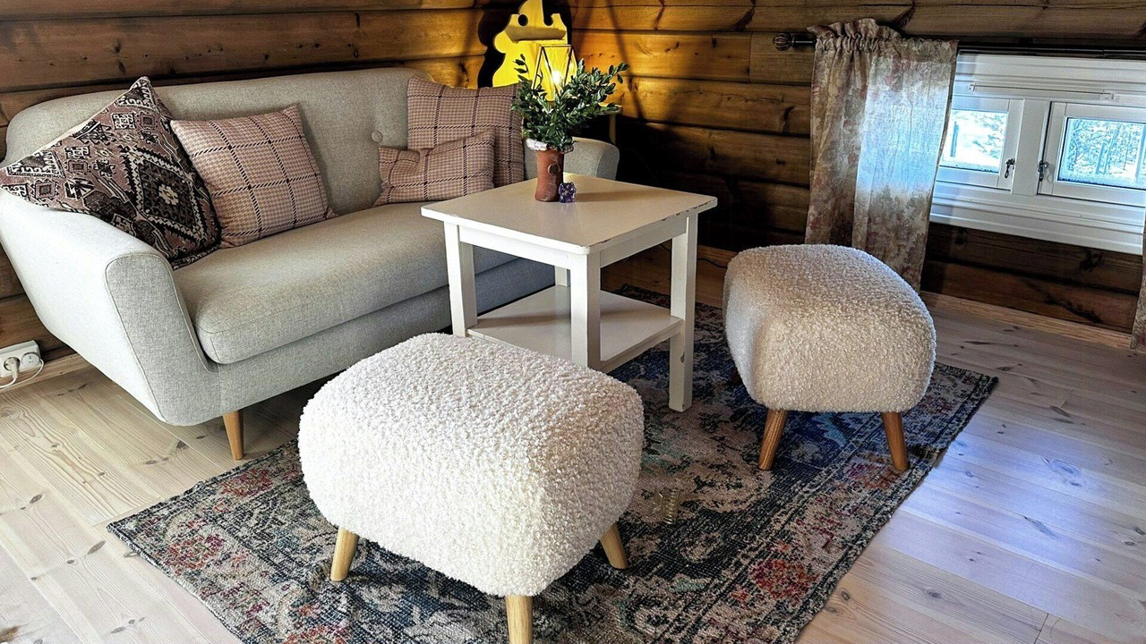 Photo of Livingroom in Lesja