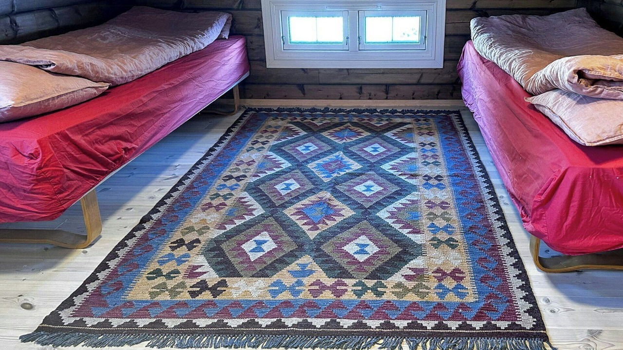 Photo of Bedroom in Lesja
