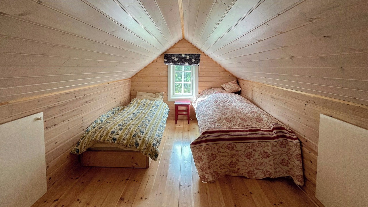 Photo of Bedroom in Orkdal