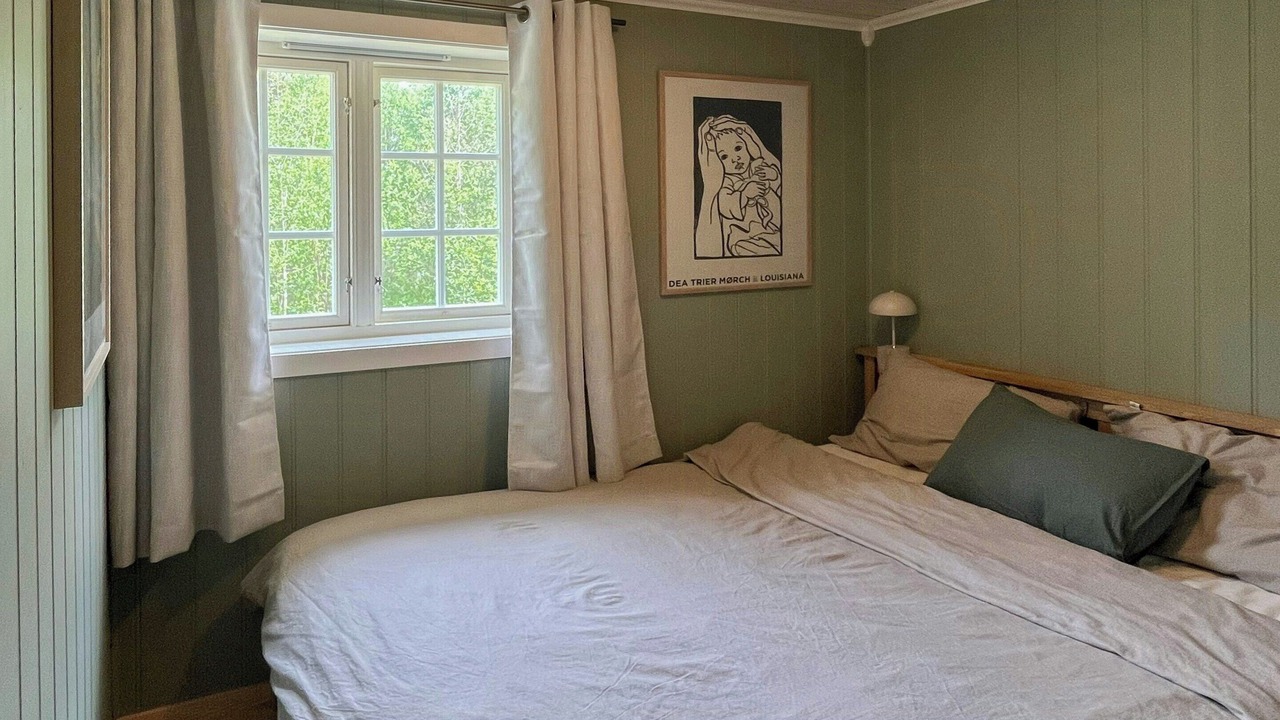 Photo of Bedroom in Orkdal