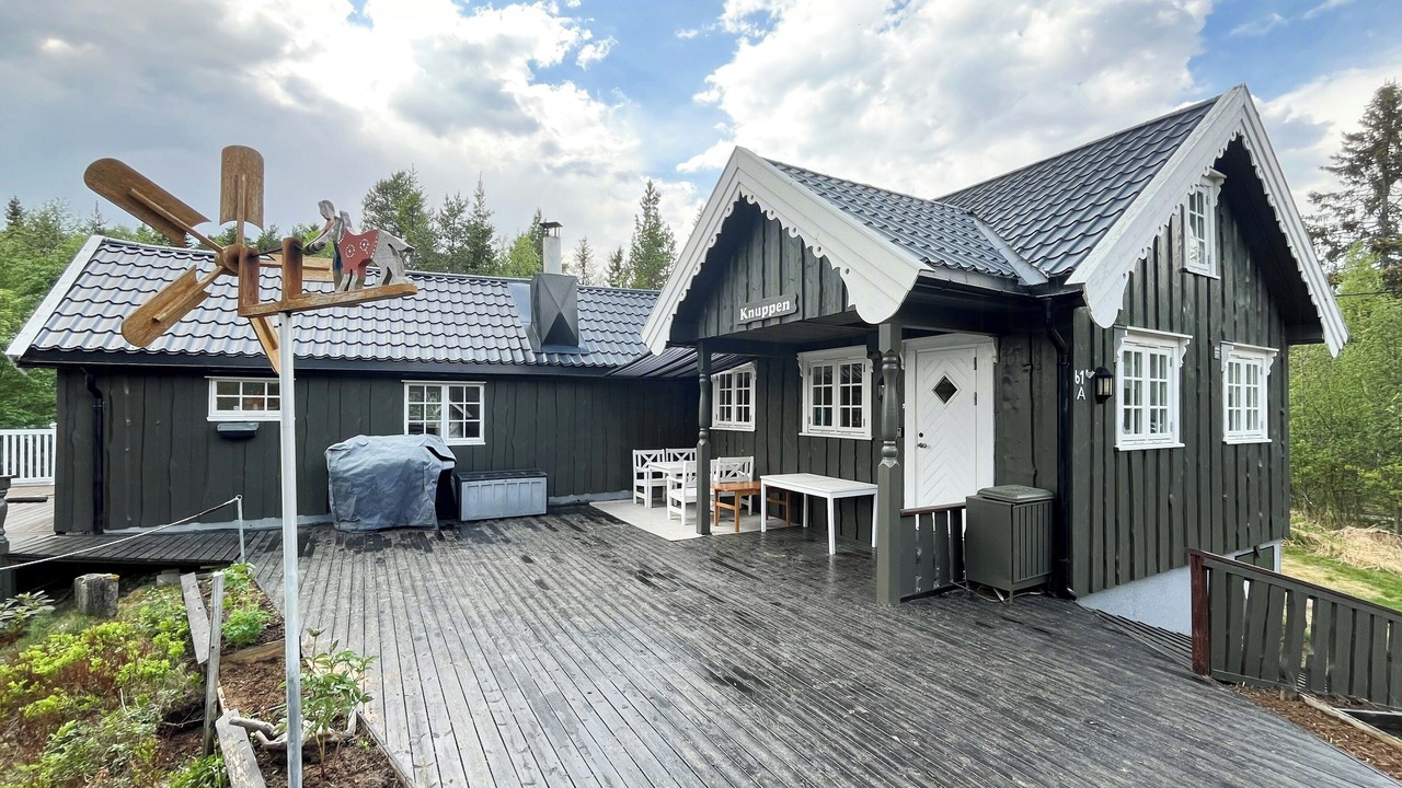 Photo of Outdoor in Orkdal