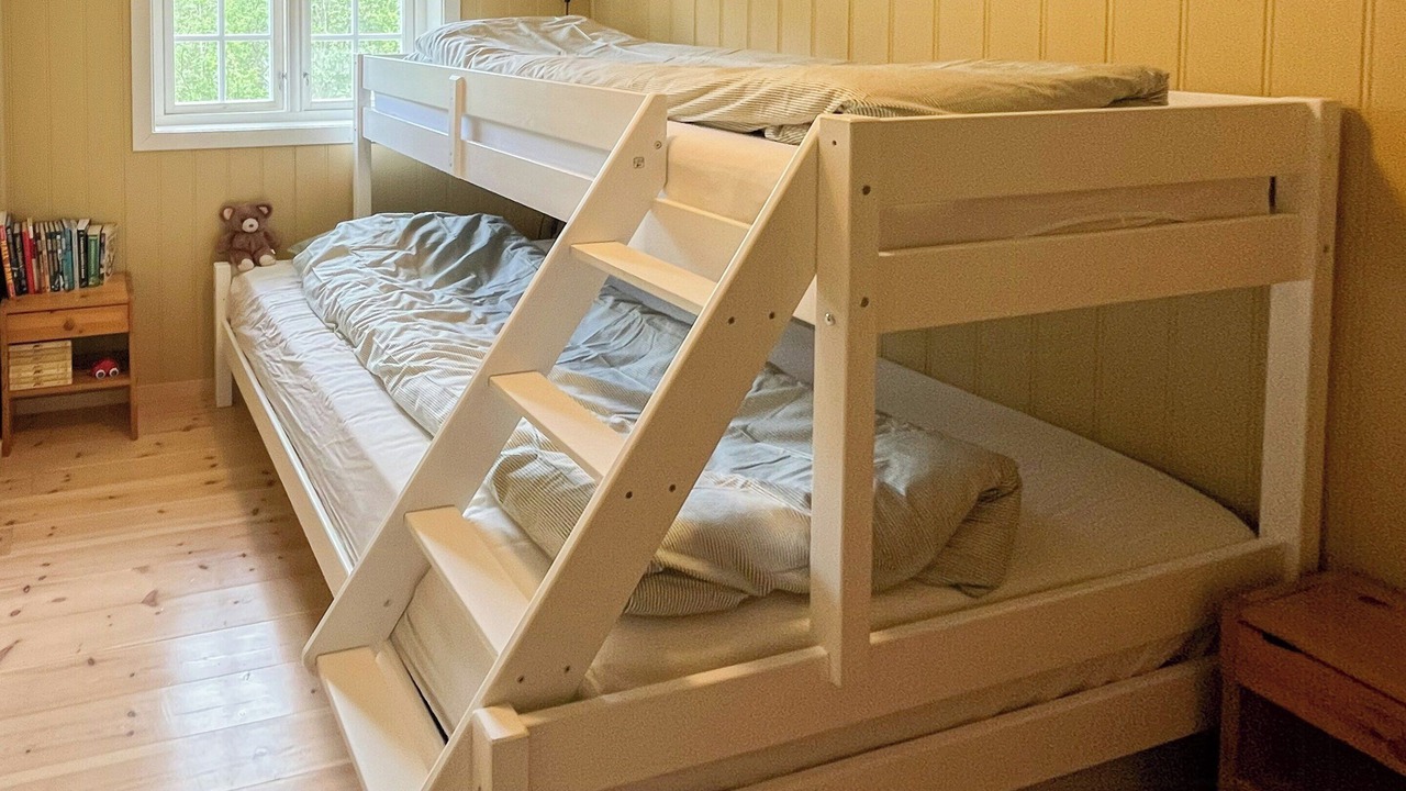 Photo of Bedroom in Orkdal