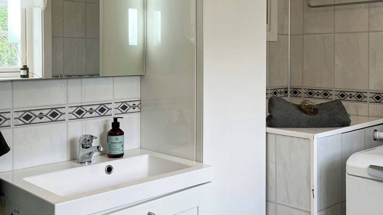 Photo of Bathroom in Orkdal