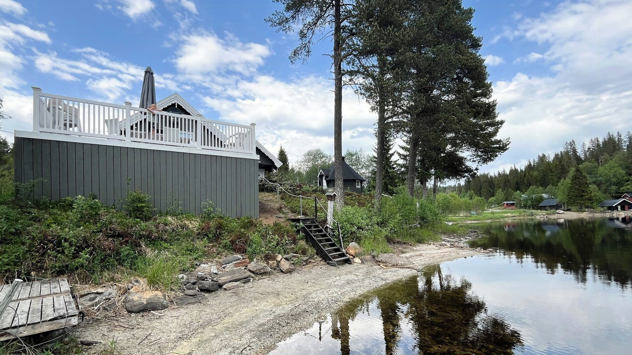 Photo of Outdoor in Orkdal