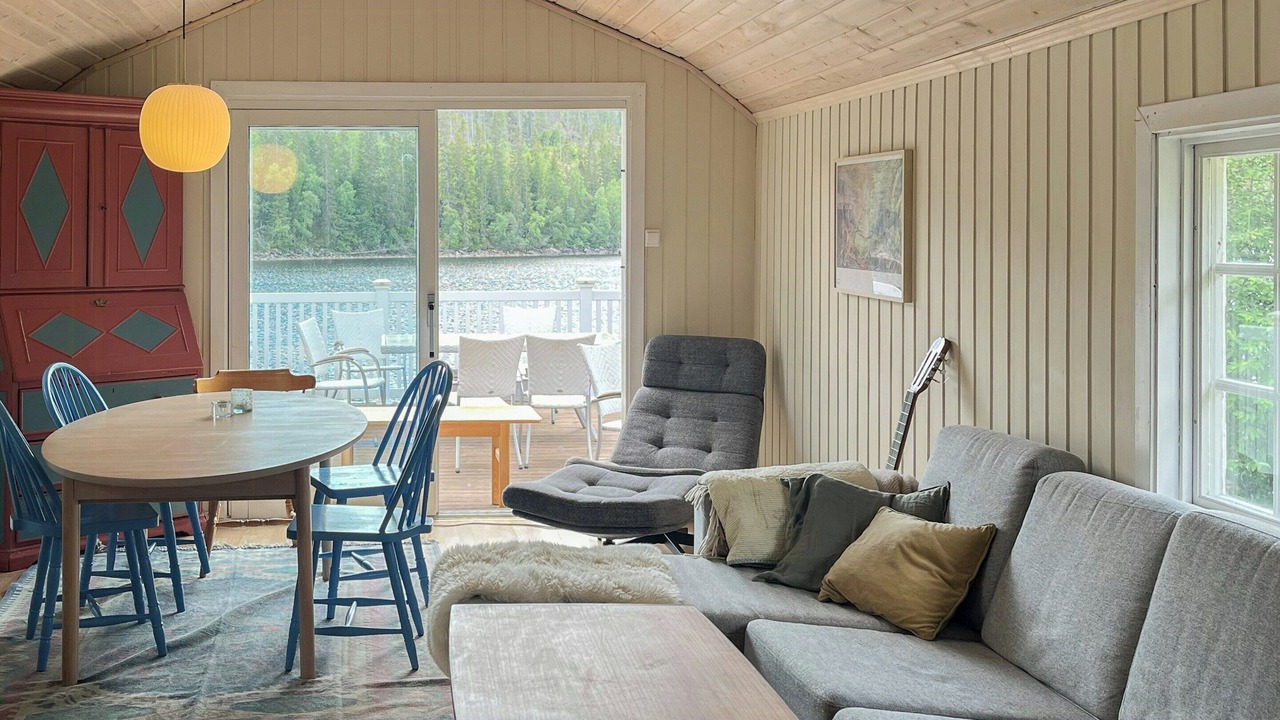 Photo of Livingroom in Orkdal