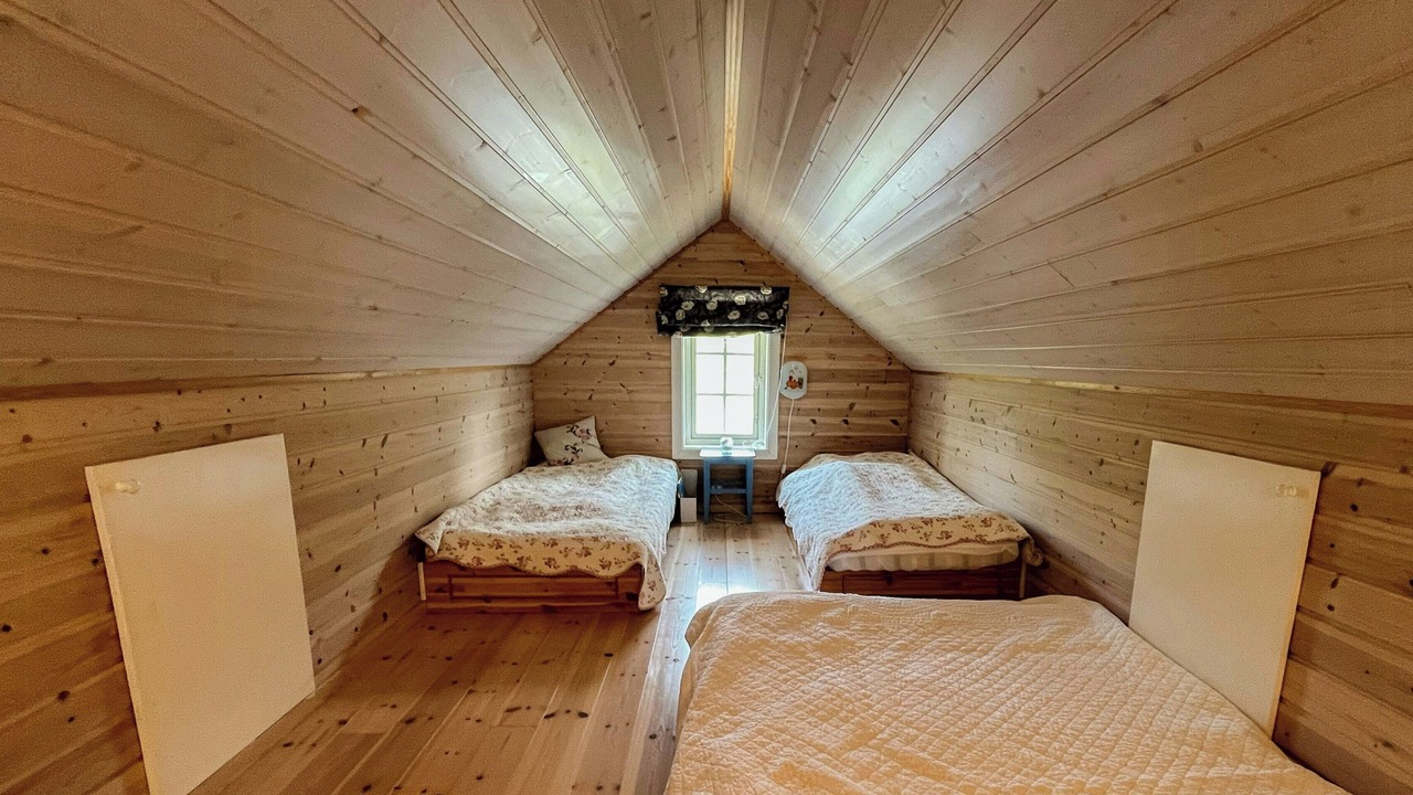 Photo of Bedroom in Orkdal