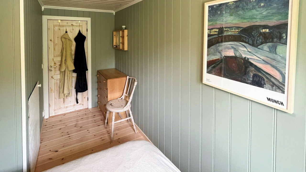 Photo of Bedroom in Orkdal