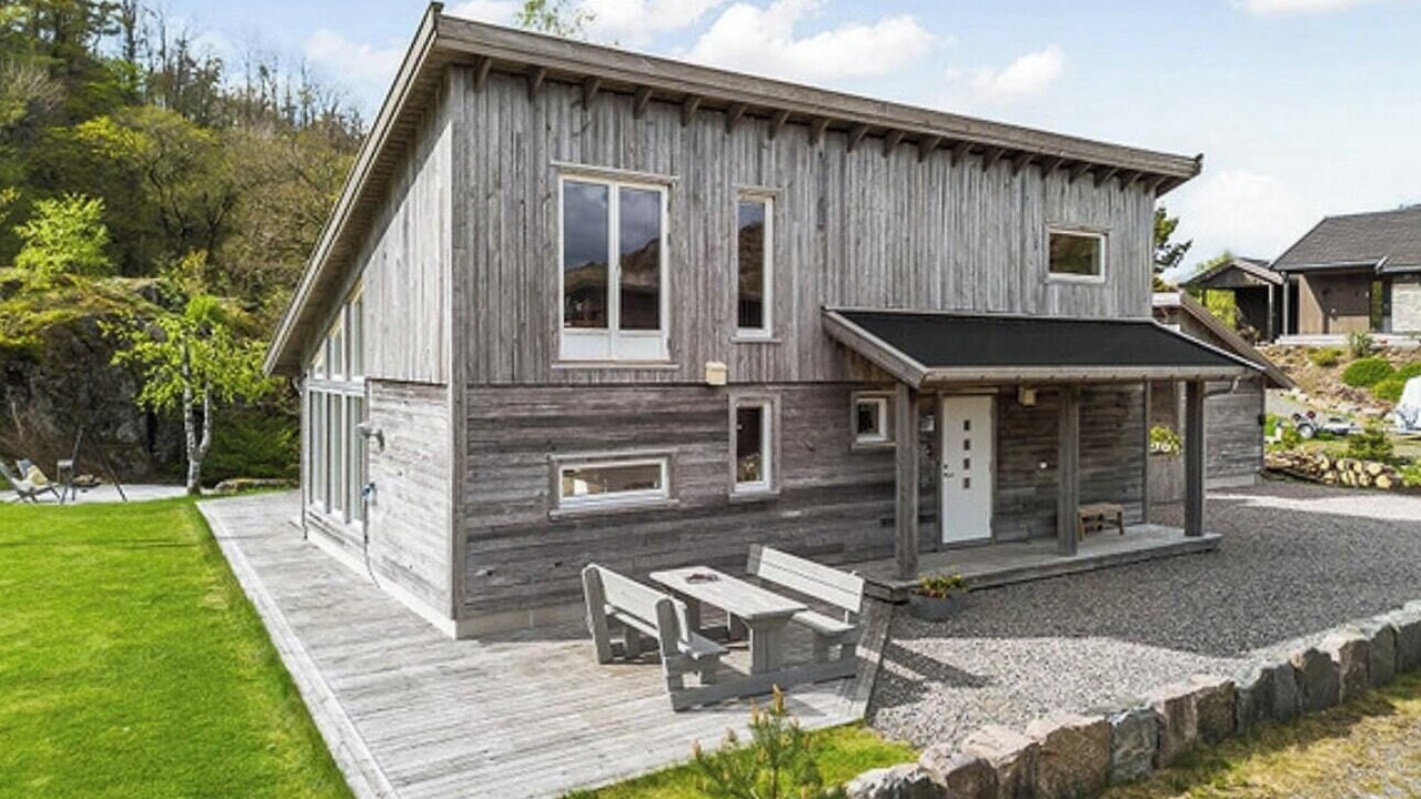 Photo of Outdoor in Lyngdal