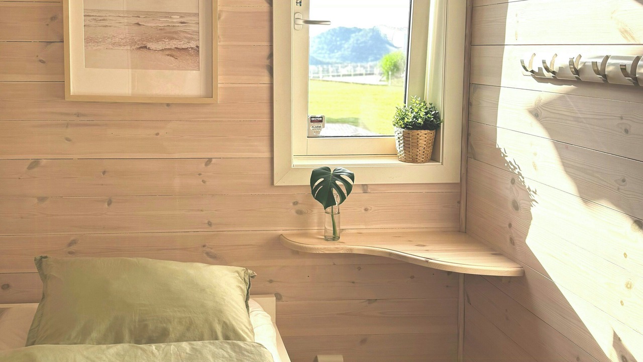 Photo of Bedroom in Lyngdal