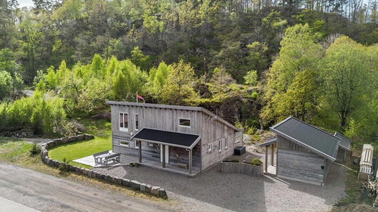 Photo of Outdoor in Lyngdal