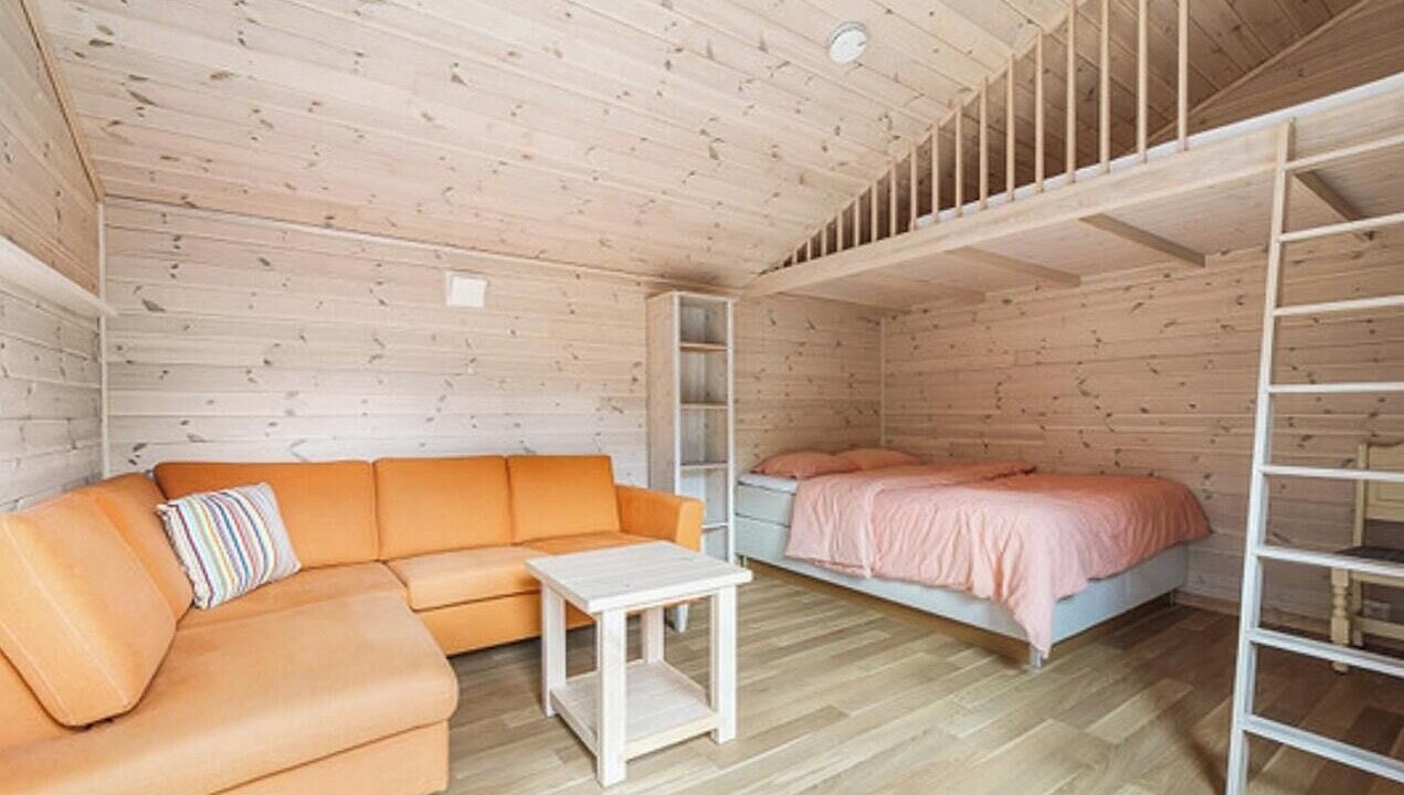 Photo of Bedroom in Lyngdal