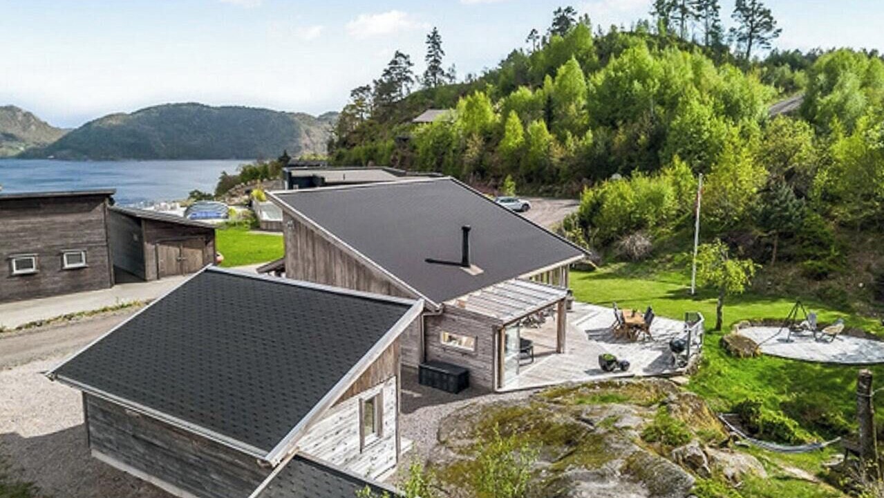 Photo of Outdoor in Lyngdal