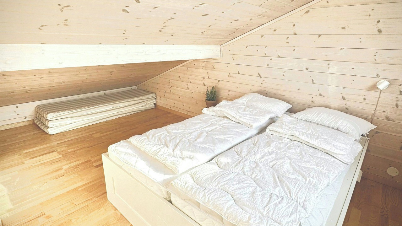 Photo of Bedroom in Lyngdal