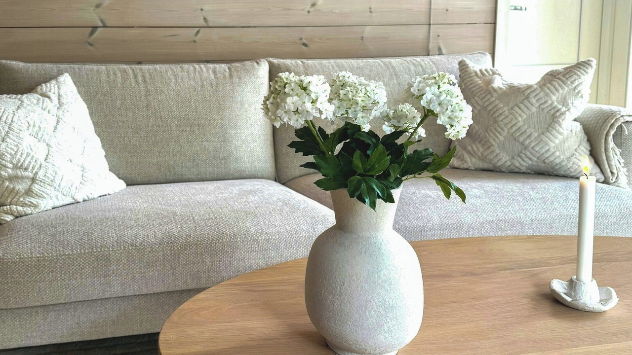 Photo of Livingroom in Lyngdal