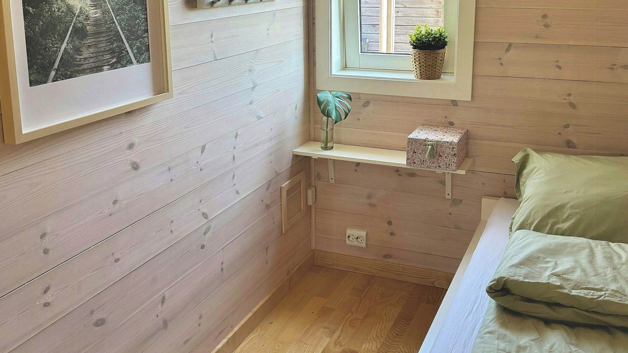 Photo of Bedroom in Lyngdal