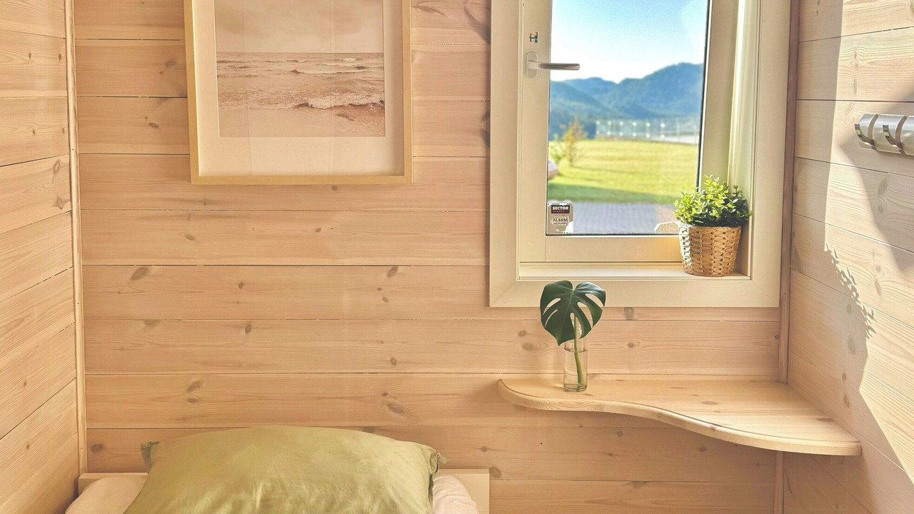 Photo of Bedroom in Lyngdal