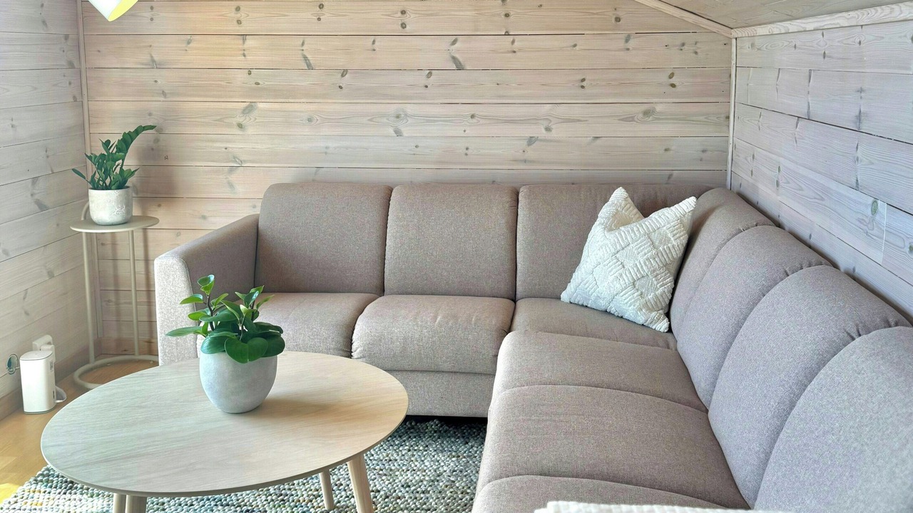 Photo of Livingroom in Lyngdal