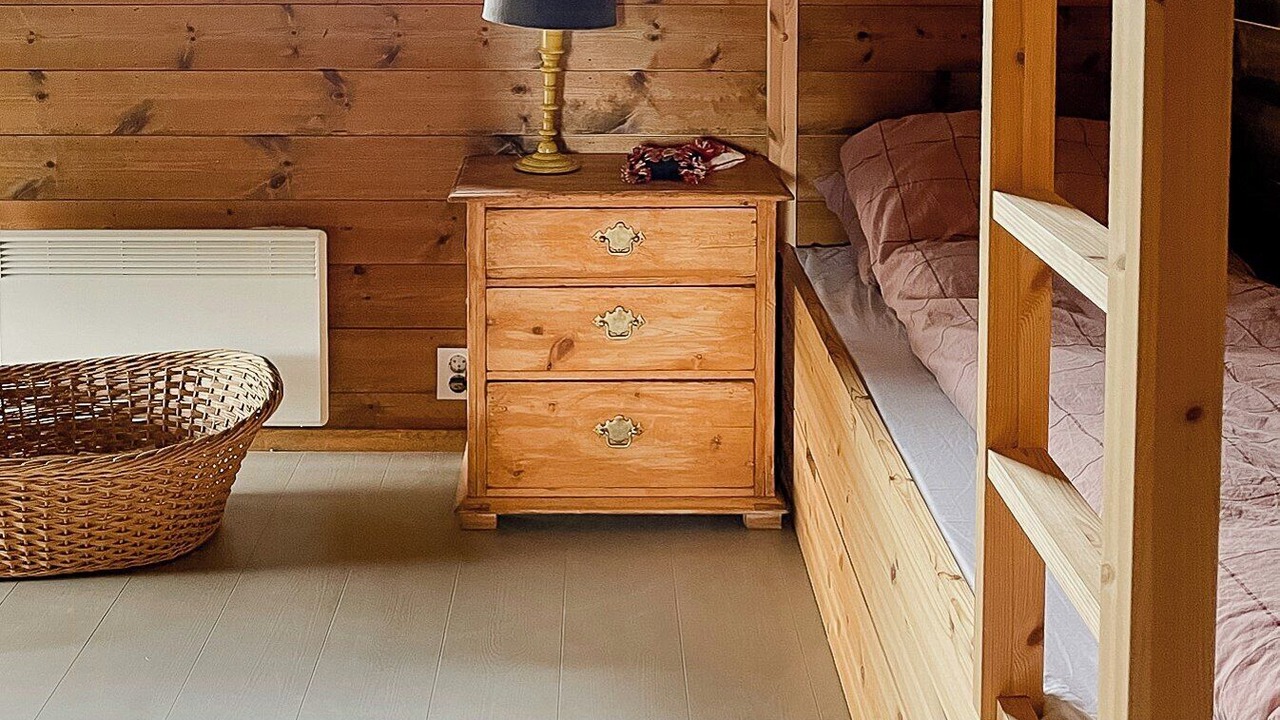 Photo of Bedroom in Vang
