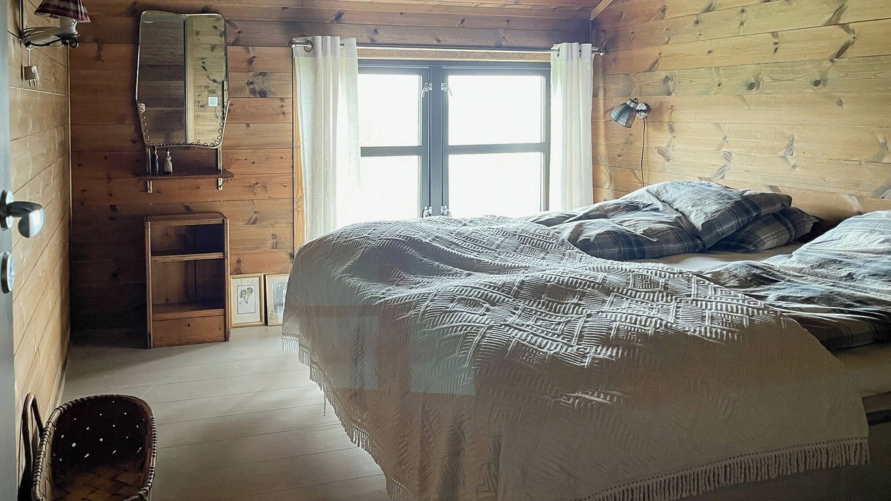 Photo of Bedroom in Vang