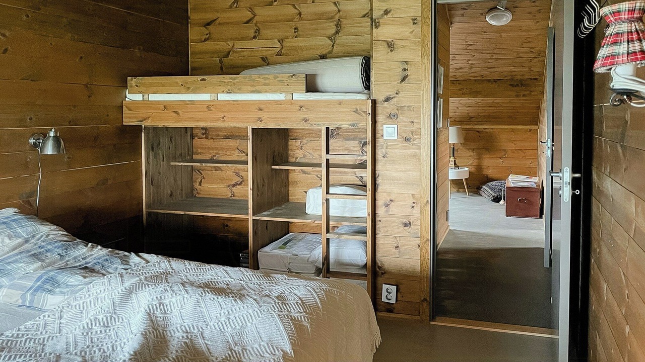 Photo of Bedroom in Vang