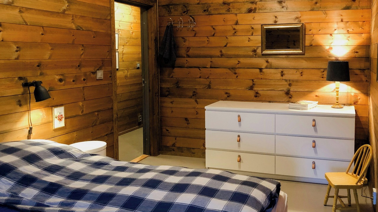 Photo of Bedroom in Vang